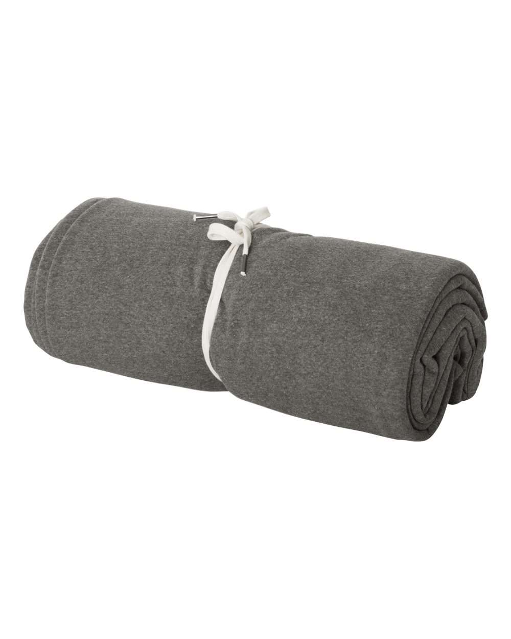 Independent Trading Co. Special Blend Blanket. INDBKTSB - Nickel