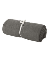 Independent Trading Co. Special Blend Blanket. INDBKTSB - Nickel