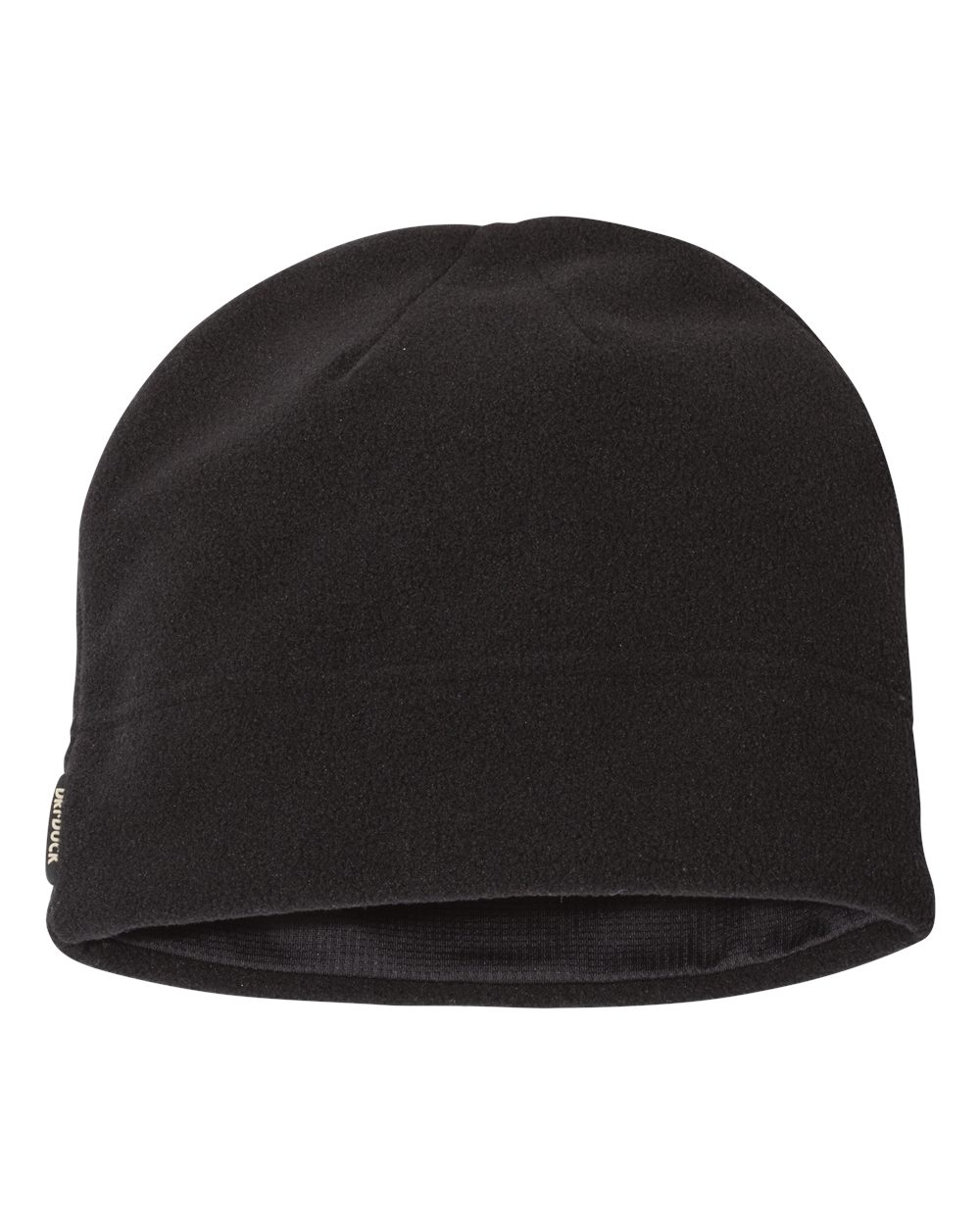 DRI DUCK Epic Performance Beanie. 3561 - Black