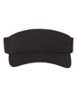 Flexfit 110® Visor. 8110 - Black