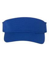 Flexfit 110® Visor. 8110 - Royal