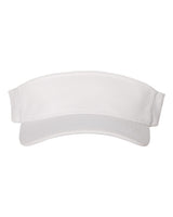 Flexfit 110® Visor. 8110 - White