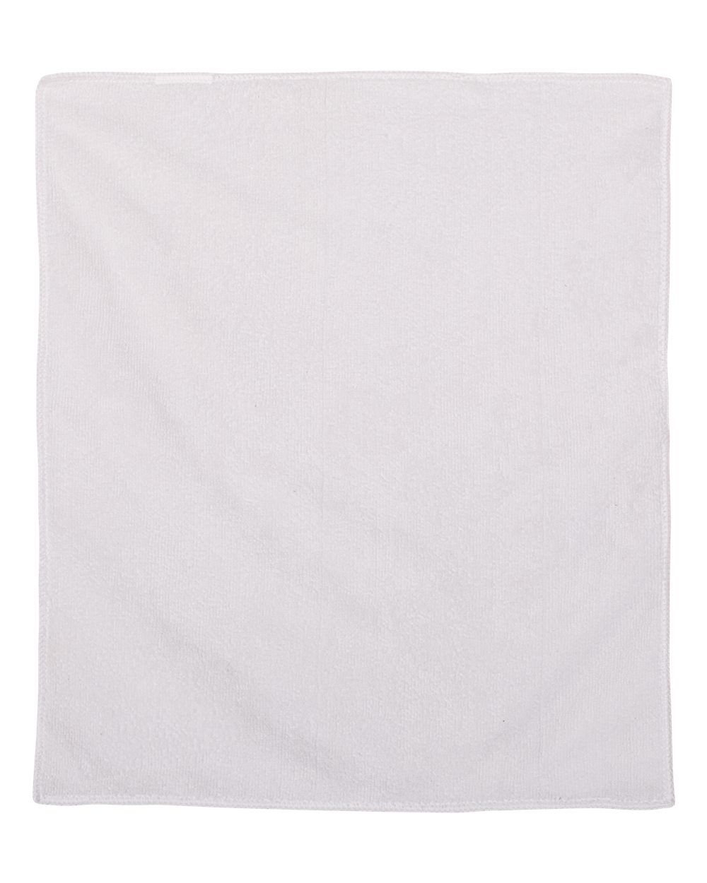 Carmel Towel Company Sublimation Towel. CSUB1518 - White