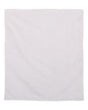 Carmel Towel Company Sublimation Towel. CSUB1518 - White