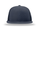 Richardson Acrylic-Wool Blend Flatbill Trucker 511