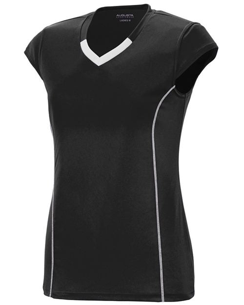 Augusta Sportswear Women's Blash Jersey. 1218