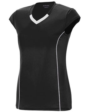 Augusta Sportswear Women's Blash Jersey. 1218