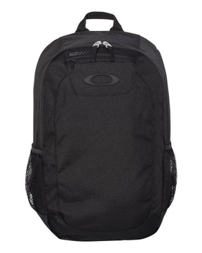 Oakley 20L Enduro Backpack. 921056ODM - Blackout
