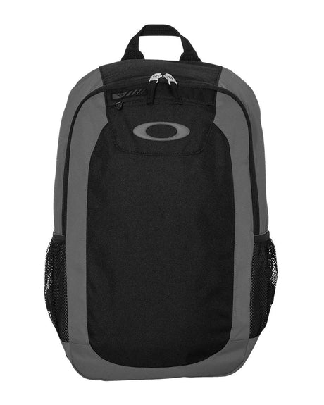 Oakley 20L Enduro Backpack. 921056ODM - Grigio Scuro