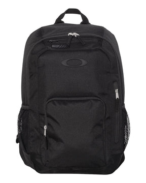 Oakley 22L Enduro Backpack. 921055ODM - Blackout