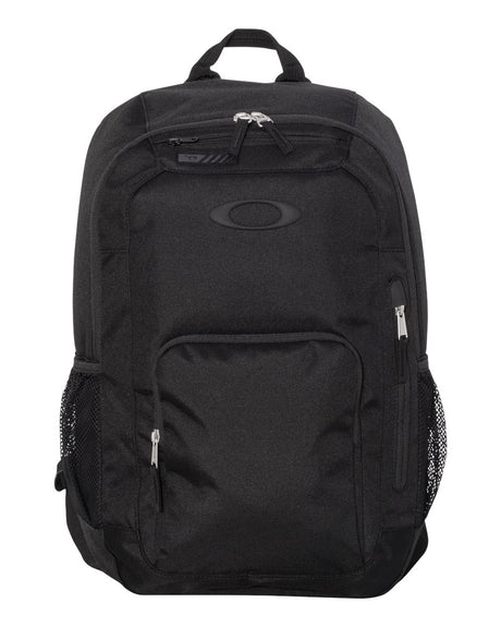 Oakley 22L Enduro Backpack. 921055ODM - Blackout
