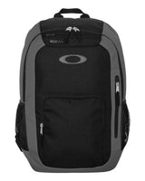 Oakley 22L Enduro Backpack. 921055ODM - Grigio Scuro
