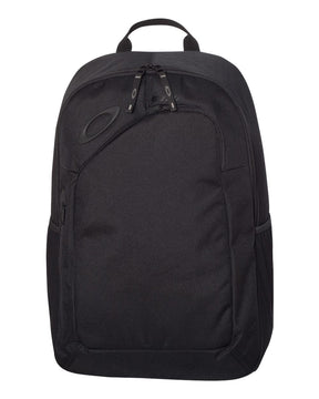 Oakley 22L Method 360 Ellipse Backpack. 92982ODM - Blackout