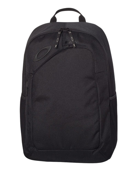 Oakley 22L Method 360 Ellipse Backpack. 92982ODM - Blackout