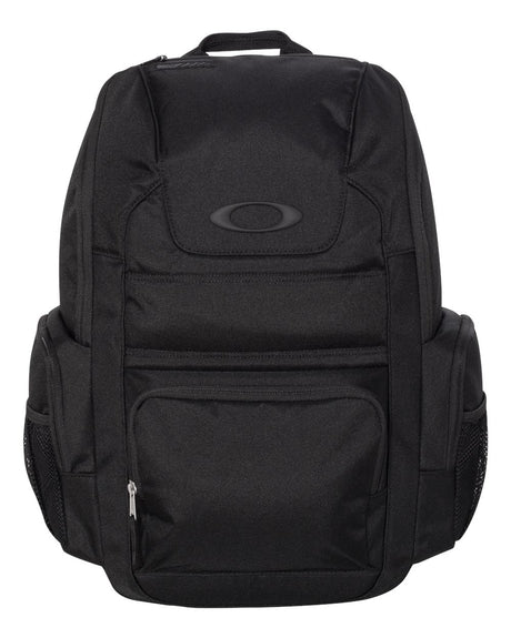 Oakley 25L Enduro Backpack. 921054ODM - Blackout