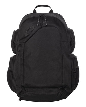 Oakley 32L Method 1080 Backpack. 92983ODM - Blackout