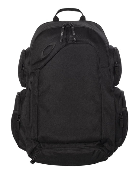 Oakley 32L Method 1080 Backpack. 92983ODM - Blackout