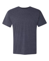 Hanes Unisex Perfect-T Triblend T-Shirt. 42TB - Navy Triblend