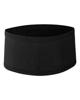 Badger Headband. 0300 - Black