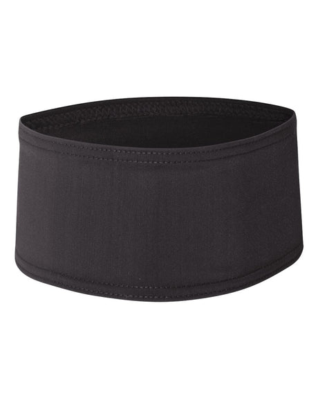 Badger Headband. 0300 - Graphite
