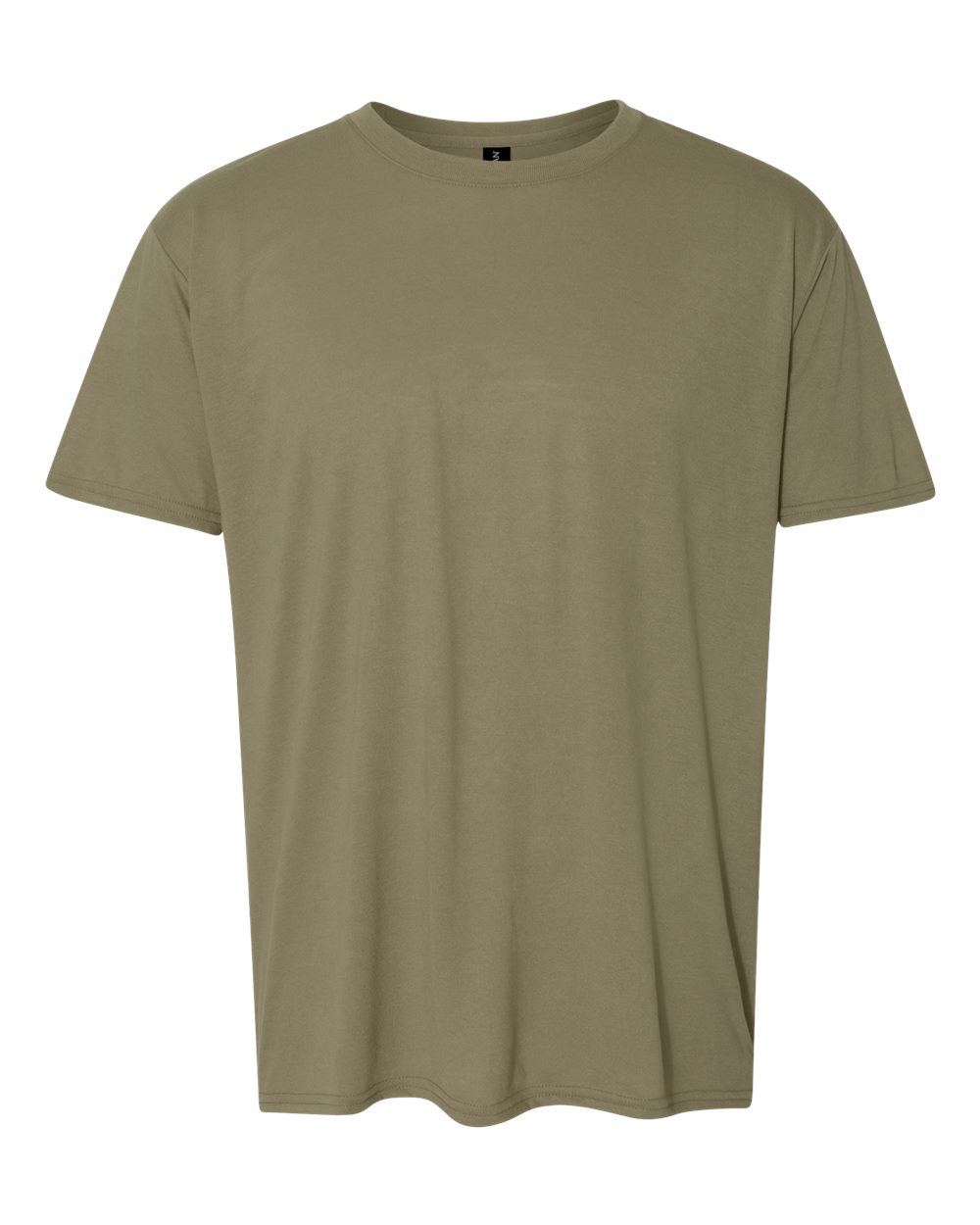 Gildan Unisex Performance® T-Shirt. 42000 - Prairie Dust