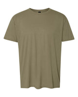 Gildan Unisex Performance® T-Shirt. 42000 - Prairie Dust