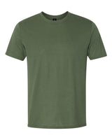 Gildan Unisex Performance® T-Shirt. 42000 - Military Green