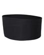Badger Wide Headband. 0301 - Black