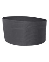 Badger Wide Headband. 0301 - Graphite