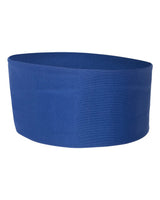 Badger Wide Headband. 0301 - Royal