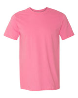 Gildan Unisex Softstyle® T-Shirt. 64000 - Azalea