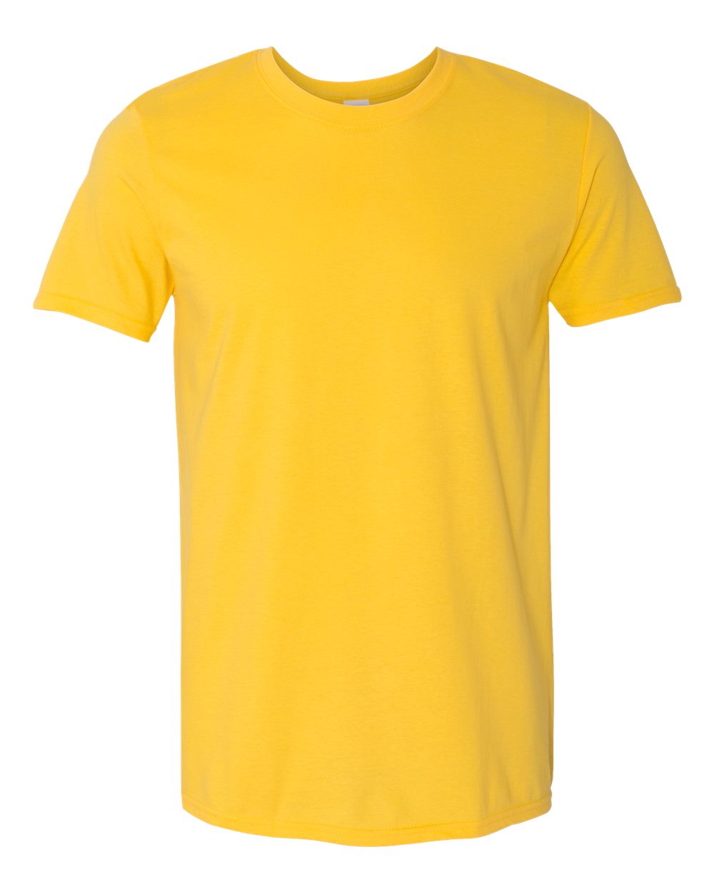 Gildan Unisex Softstyle® T-Shirt. 64000 - Daisy
