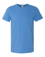 Gildan Unisex Softstyle® T-Shirt. 64000 - Iris