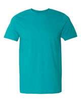Gildan Unisex Softstyle® T-Shirt. 64000 - Jade Dome