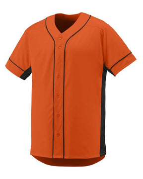 Augusta Sportswear Men's Slugger Jersey. 1660