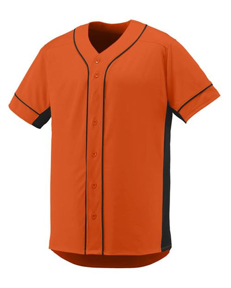 Augusta Sportswear Men's Slugger Jersey. 1660