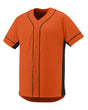 Augusta Sportswear Men's Slugger Jersey. 1660