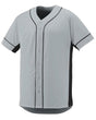 Augusta Sportswear Youth Slugger Jersey. 1661