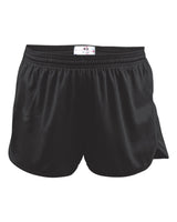 Alleson Athletic Youth B-Core Track Shorts. 2272 - Black