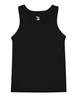 Alleson Athletic Youth B-Core Tank Top. 2662 - Black