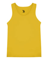 Alleson Athletic Youth B-Core Tank Top. 2662 - Gold