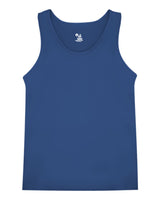 Alleson Athletic Youth B-Core Tank Top. 2662 - Royal