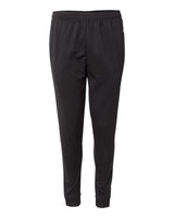 Badger Men's Performance Fleece Joggers. 1475 - Black
