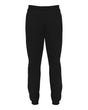 Badger Women's Performance Fleece Joggers. 1476 - Black