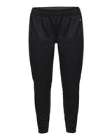 Badger Women's Trainer Pants. 1576 - Black