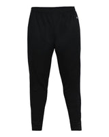 Badger Youth Trainer Pants. 2575 - Black