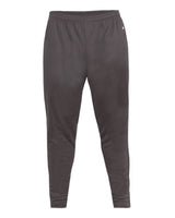 Badger Youth Trainer Pants. 2575 - Graphite