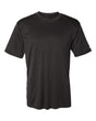 Badger Men's Ultimate SoftLock™ T-Shirt. 4020 - Black