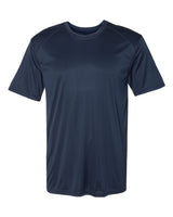 Badger Men's Ultimate SoftLock™ T-Shirt. 4020 - Navy