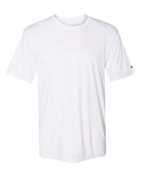 Badger Men's Ultimate SoftLock™ T-Shirt. 4020 - White